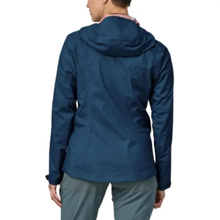 Patagonia Waterproof Windbreaker Jacket Women's 20
