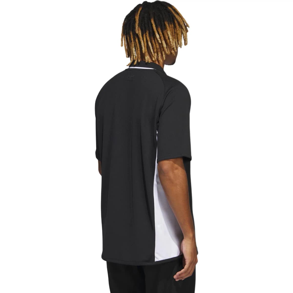Adidas Originals Adidas Originals X JEREMY SCOTT Football Jerseys Unisex Black 5