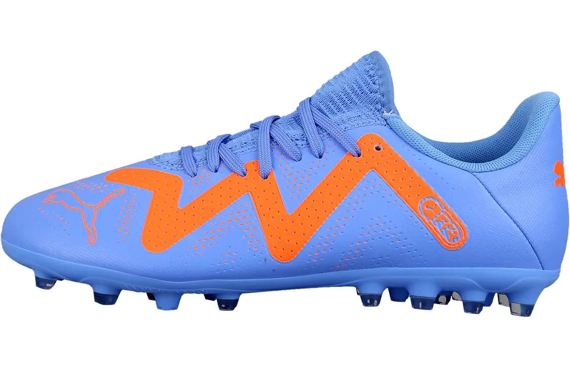 Puma Ultra Play MG 'Blue Glimmer Ultra Orange' GS