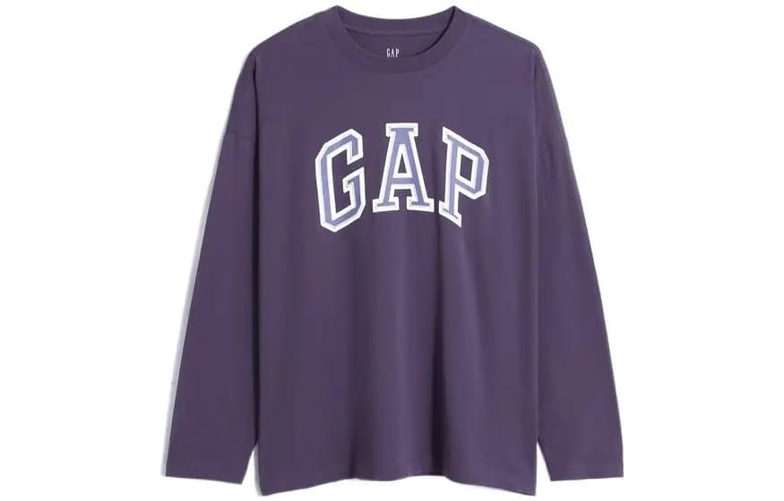 GAP Unisex T-shirt 8