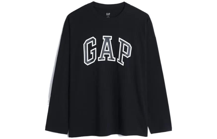 GAP Unisex T-shirt 13