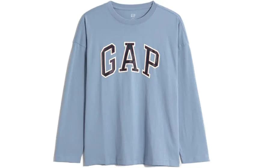 GAP Unisex T-shirt 6