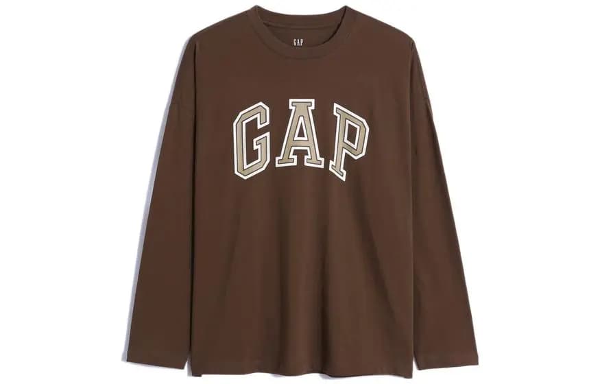 GAP Unisex T-shirt 5