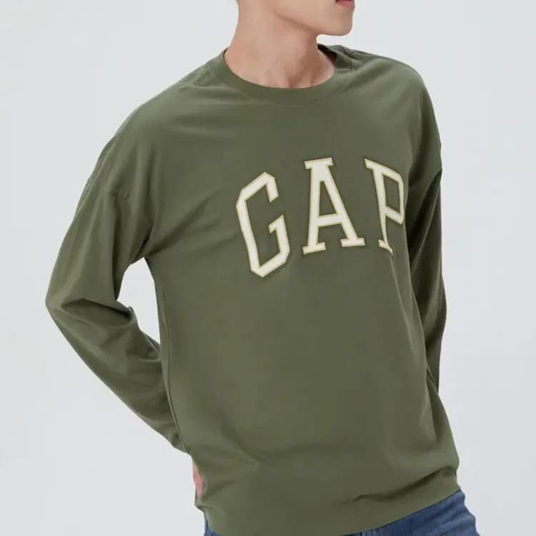 GAP Unisex T-shirt 2