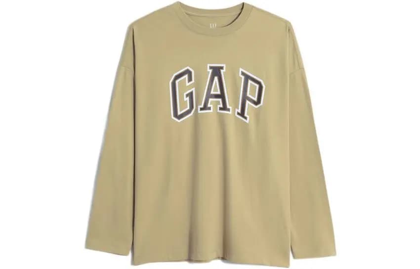 GAP Unisex T-shirt 12