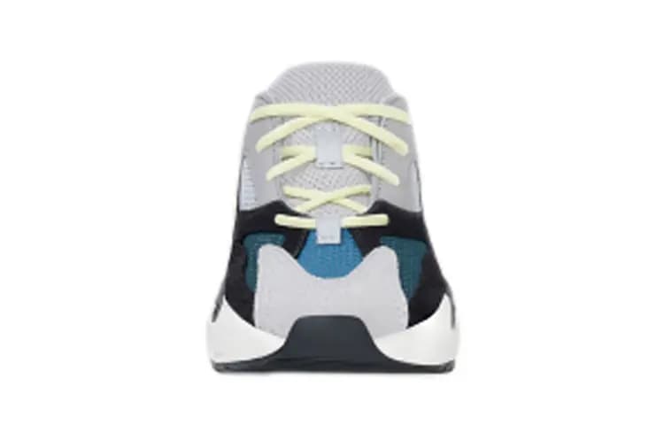 Adidas Yeezy Boost 700 Infant Wave Runner 2