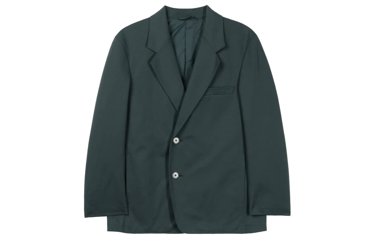 UNIQLO SS23 Qadın Kostyumu Jasper