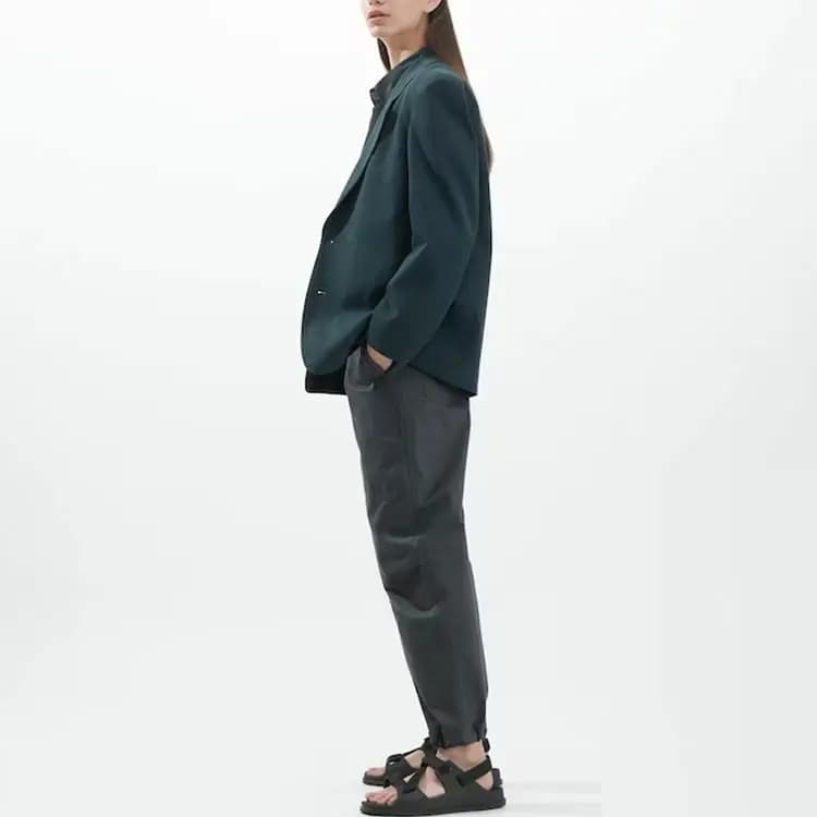 UNIQLO SS23 Qadın Kostyumu Jasper 4