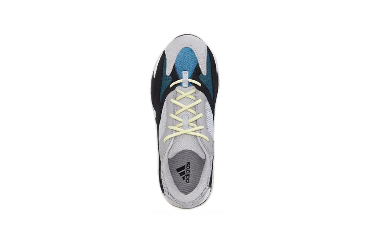 Adidas Yeezy Boost 700 Wave Runner Uşaq 4