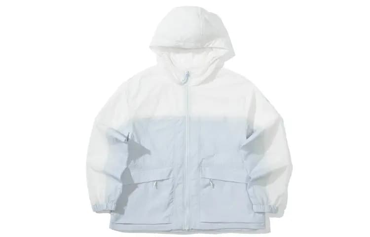 KOLON SPORT LIFE STYLE UV Protection Sun Protection Clothing Women's
