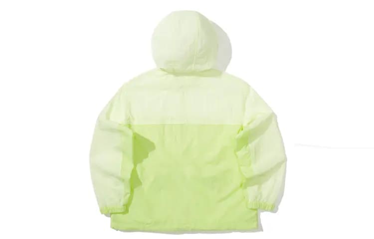 KOLON SPORT LIFE STYLE Günəşdən Qoruyucu Geyim Qadın 6