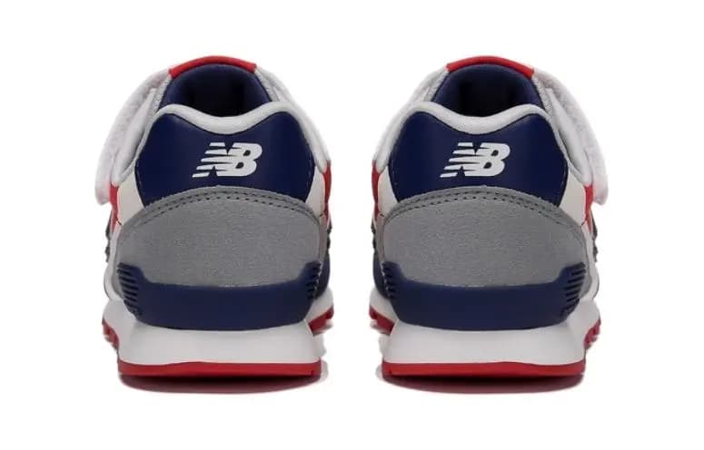 New Balance NB 996 Uşaq Qaçış Ayaqqabısı 3