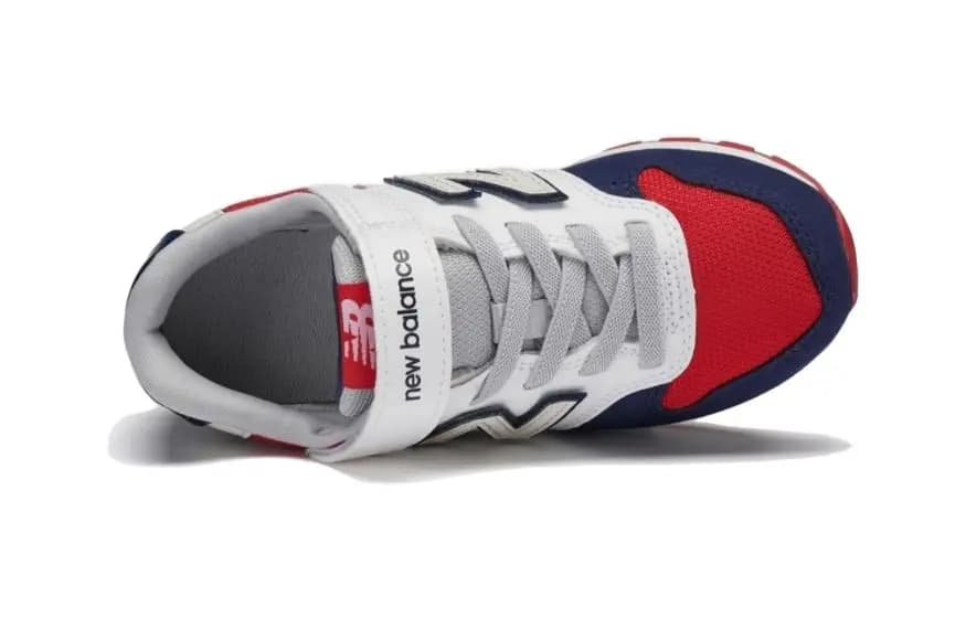 New Balance NB 996 Uşaq Qaçış Ayaqqabısı 4