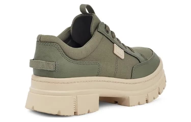 UGG Ashton Hybrid 'Moss Green' Women's 5