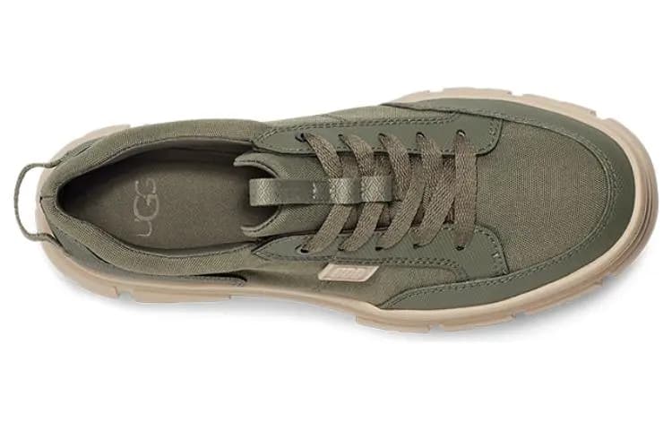 UGG Ashton Hybrid 'Moss Green' Women's 4