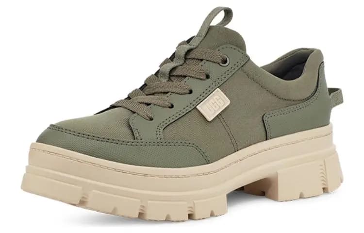 UGG Ashton Hybrid 'Moss Green' Women's 3