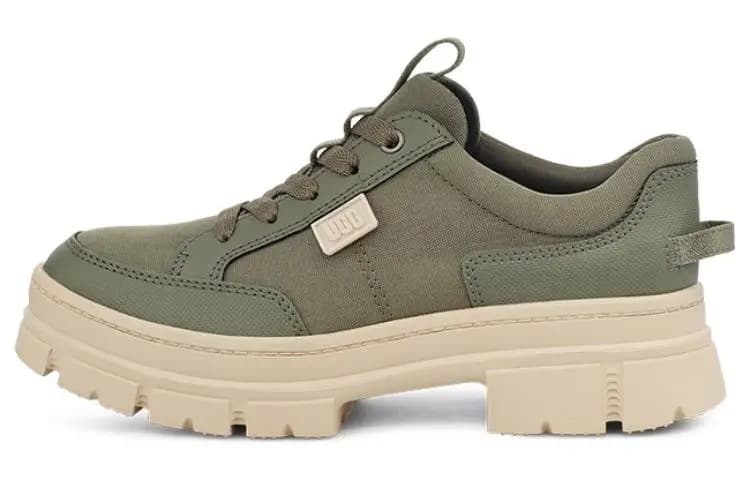 UGG Ashton Hybrid Qadın Ayaqqabısı 'Moss Green'