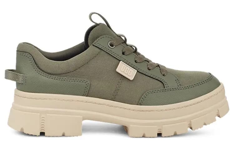 UGG Ashton Hybrid 'Moss Green' Women's 2