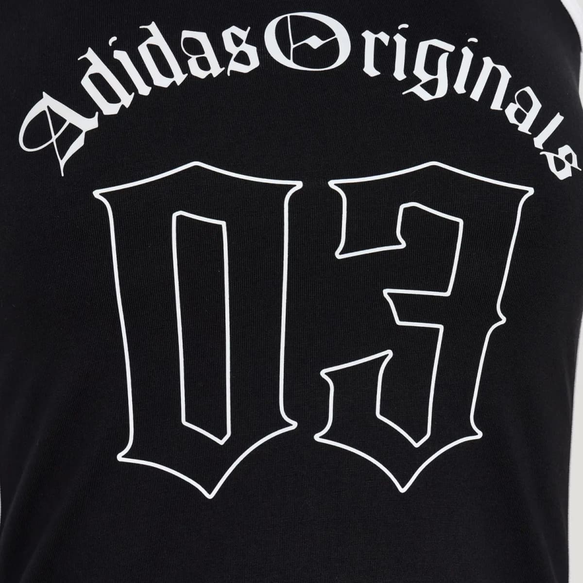 adidas Originals OG Qadın Mayka 6