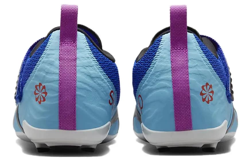 Nike SuperRep Cycle 2 Next Nature Velosiped Ayaqqabısı 'University Blue' 5