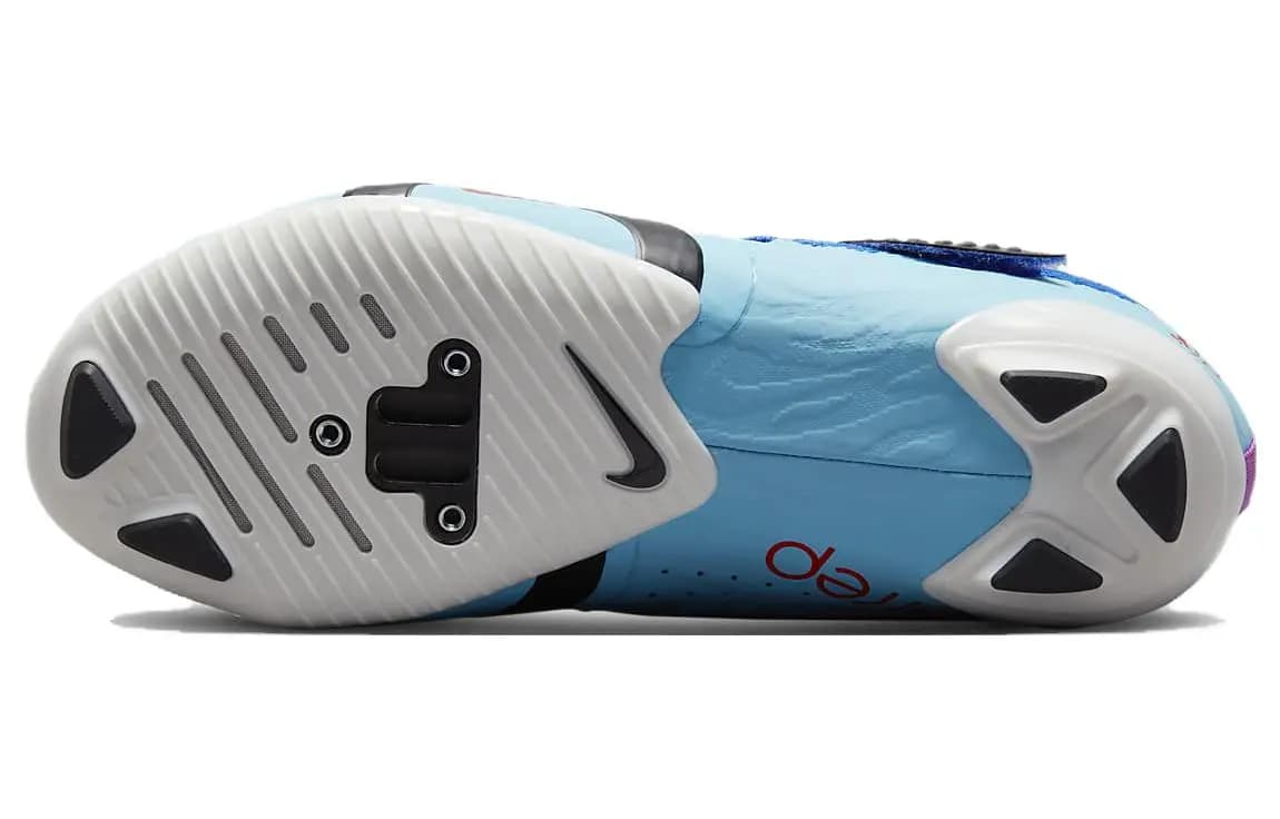 Nike SuperRep Cycle 2 Next Nature Velosiped Ayaqqabısı 'University Blue' 6