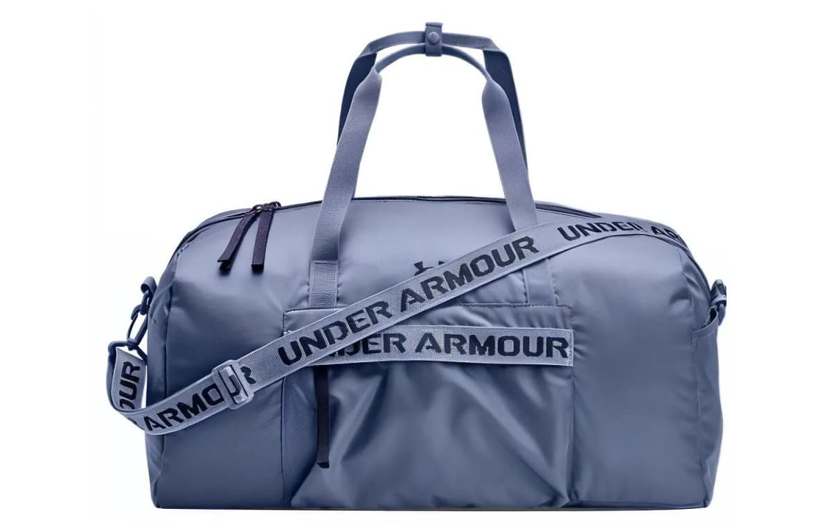 Under Armour İdman Çantası Mavi