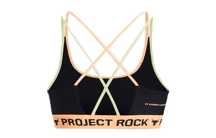 Under Armour Project Qadın İdman Alt Geyimi Mavi 2
