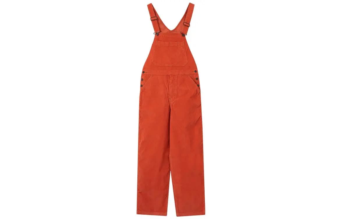 Levis Kombinezon Kişi Narıncı