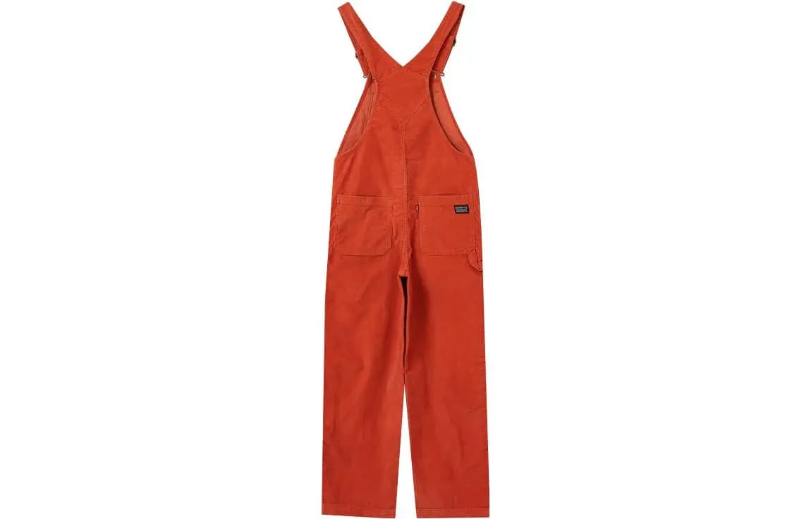 Levis Kombinezon Kişi Narıncı 2