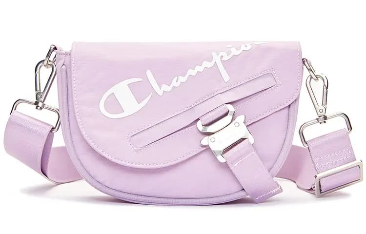 Champion Bel Çantası Unisex Çoxrəngli 6