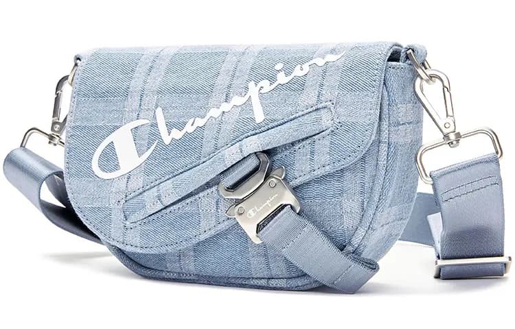 Champion Bel Çantası Unisex Çoxrəngli 2