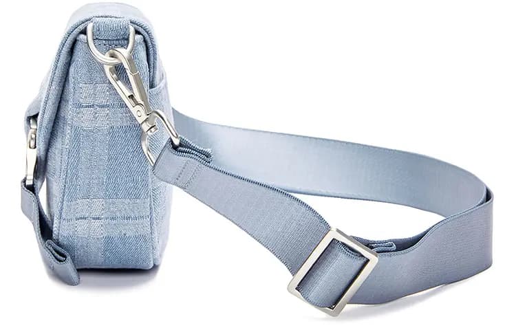 Champion Bel Çantası Unisex Çoxrəngli 3