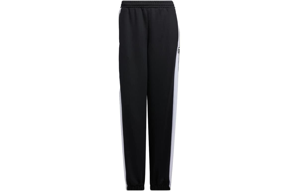 adidas Originals Home of Classics Series SS23 Adibreak Pants Qadın Qara