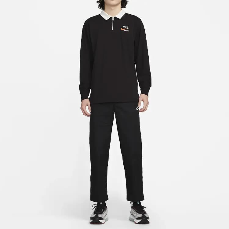 Nike Unisex İdman Şalvarı 3