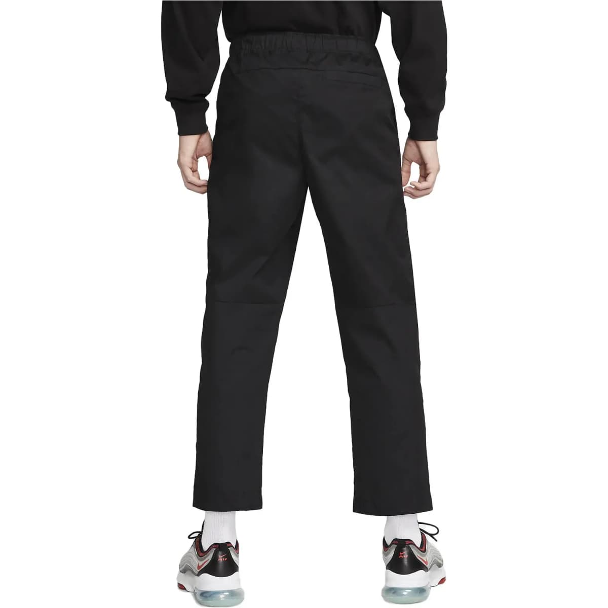 Nike Unisex İdman Şalvarı 5