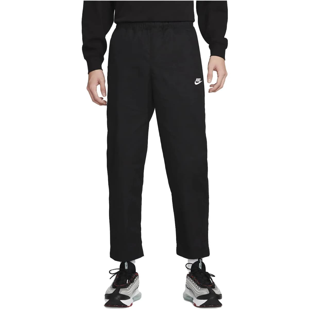 Nike Unisex İdman Şalvarı 4