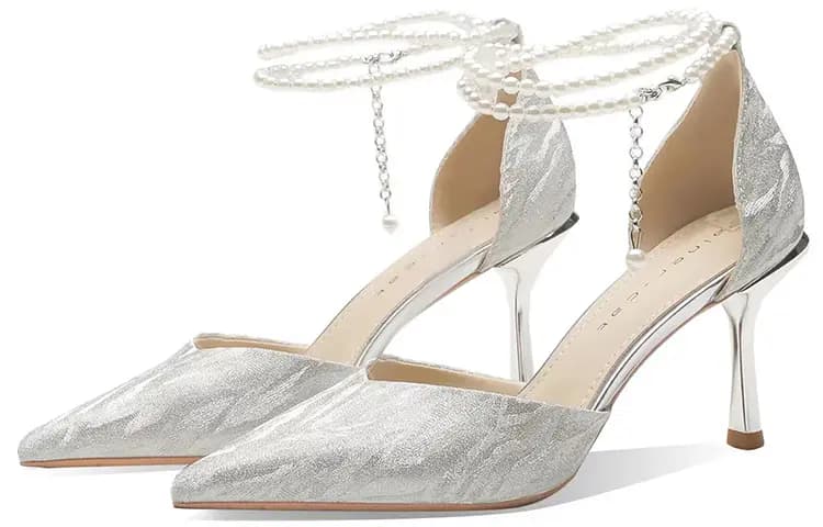 Ainer-cat High Heels Women's 3
