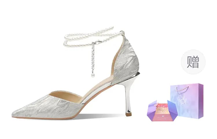 Ainer-cat High Heels Women's 7
