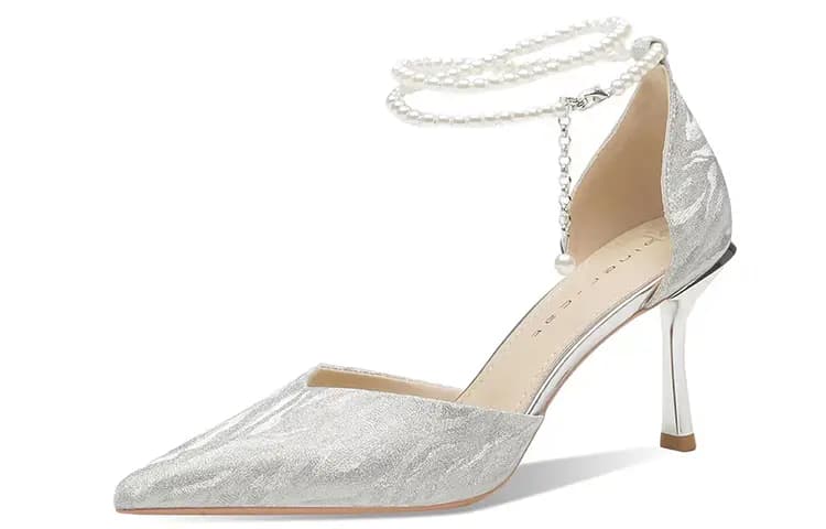 Ainer-cat High Heels Women's 8