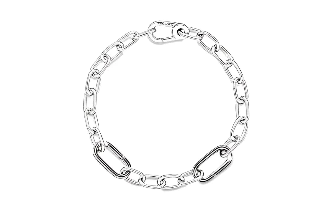 Pandora ME Qadın Bilərziyi Gümüş 3
