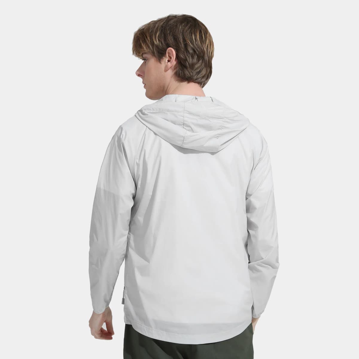 CAMEL Urban Function Series Kişi Günəşdən Qoruyucu Geyim 9