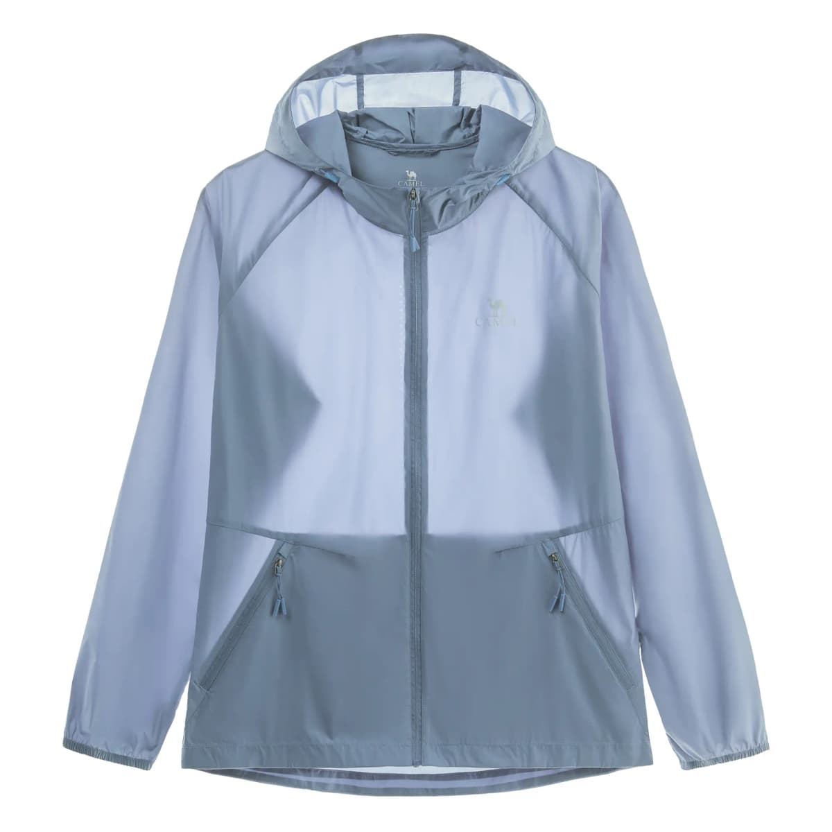 CAMEL Urban Function Series Sun Protection Clothing Men