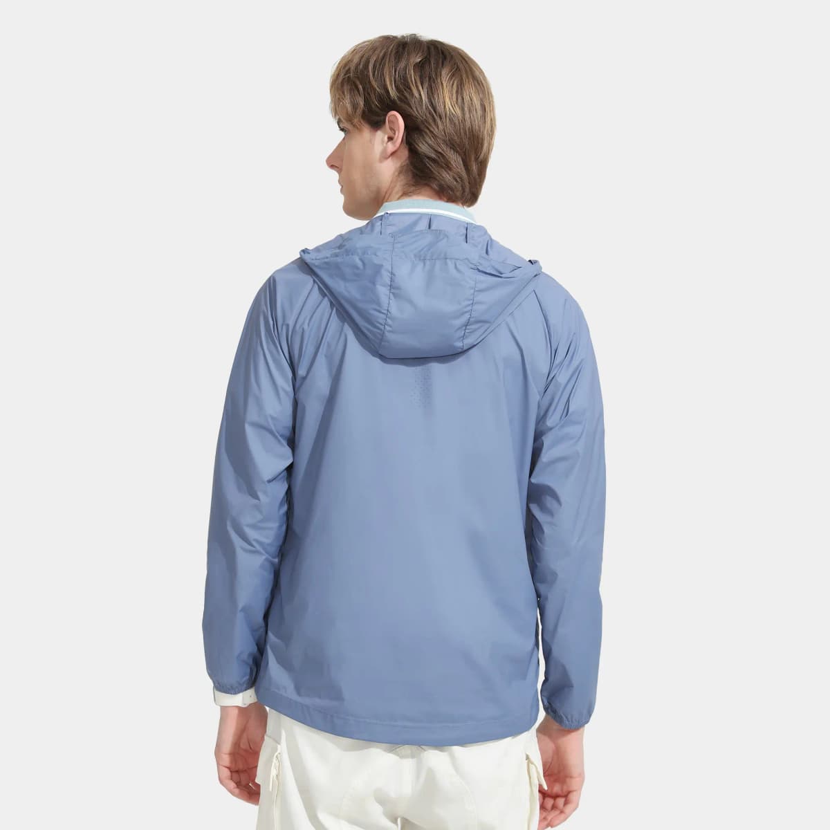 CAMEL Urban Function Series Kişi Günəşdən Qoruyucu Geyim 14