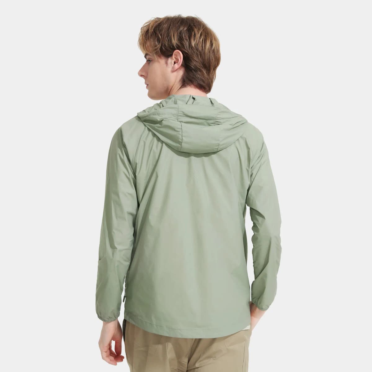 CAMEL Urban Function Series Kişi Günəşdən Qoruyucu Geyim 24