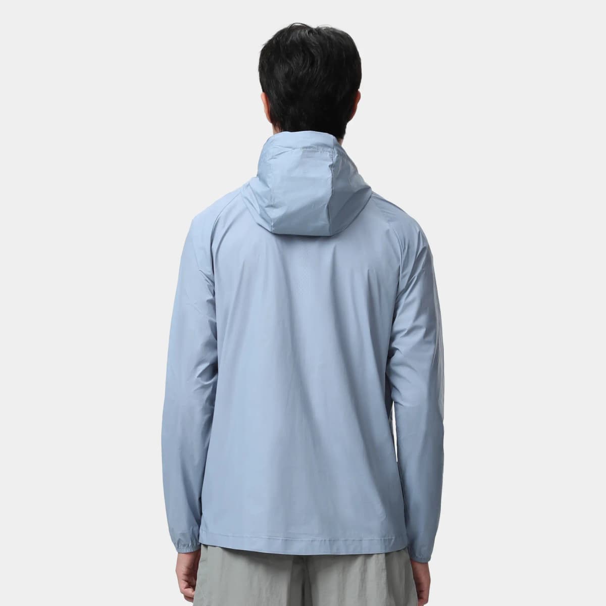 CAMEL Urban Function Series Kişi Günəşdən Qoruyucu Geyim 4