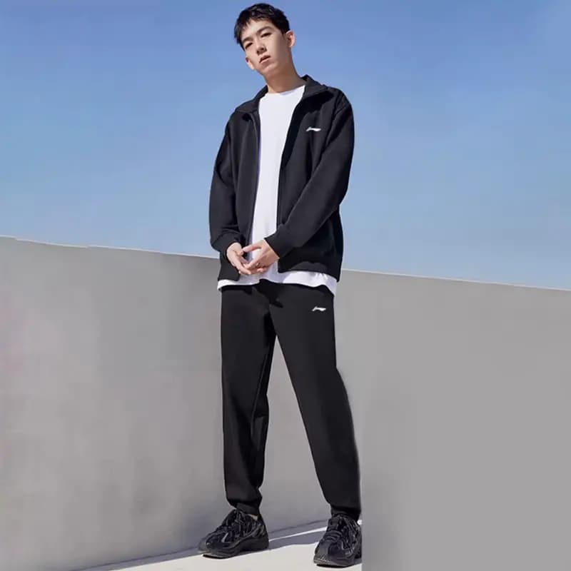 Li-Ning İdman Dəsti Unisex 4