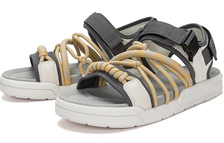 Kappa Unisex Sandal Boz 3