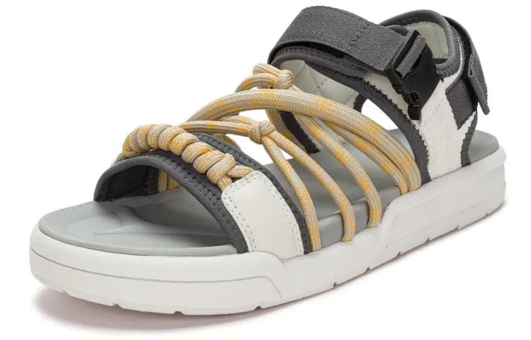Kappa Unisex Sandal Boz 2