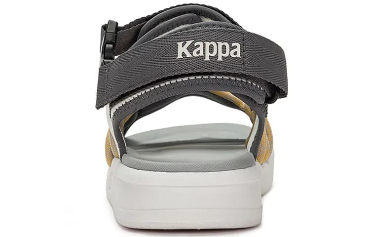 Kappa Unisex Sandal Boz 6