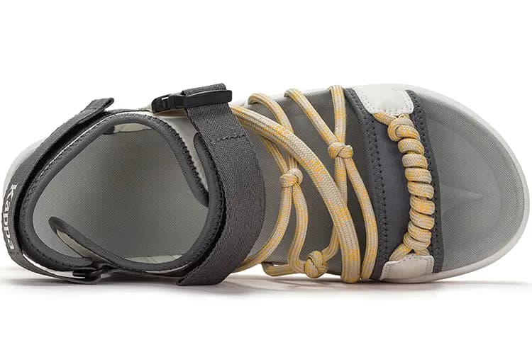Kappa Unisex Sandal Boz 5